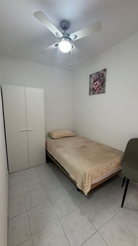 Appartement de 2 chambres de location de vacances à Centro, Torrevieja - 560 € (Ref: 9846618)