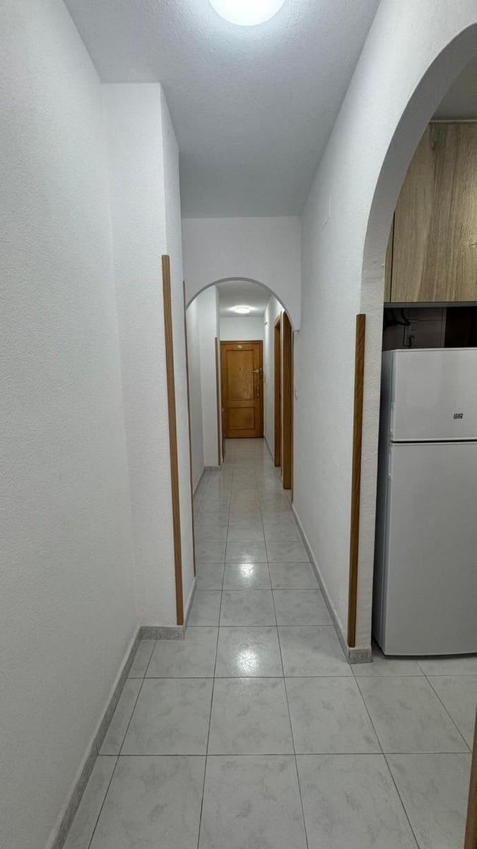 2 bedroom Apartment for holiday rental in Torrevieja - € 560 (Ref: 9846618)