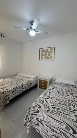 Appartement de 2 chambres de location de vacances à Centro, Torrevieja - 560 € (Ref: 9846618)