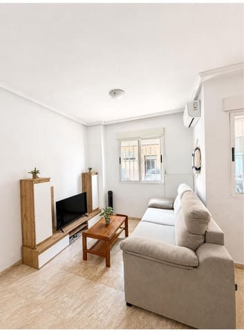 1 chambre Appartement à vendre à Playa de los Locos, Torrevieja - 99 000 € (Ref: 9846620)
