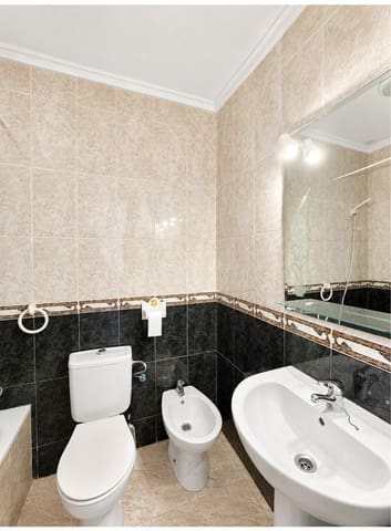 1 chambre Appartement à vendre à Playa de los Locos, Torrevieja - 99 000 € (Ref: 9846620)
