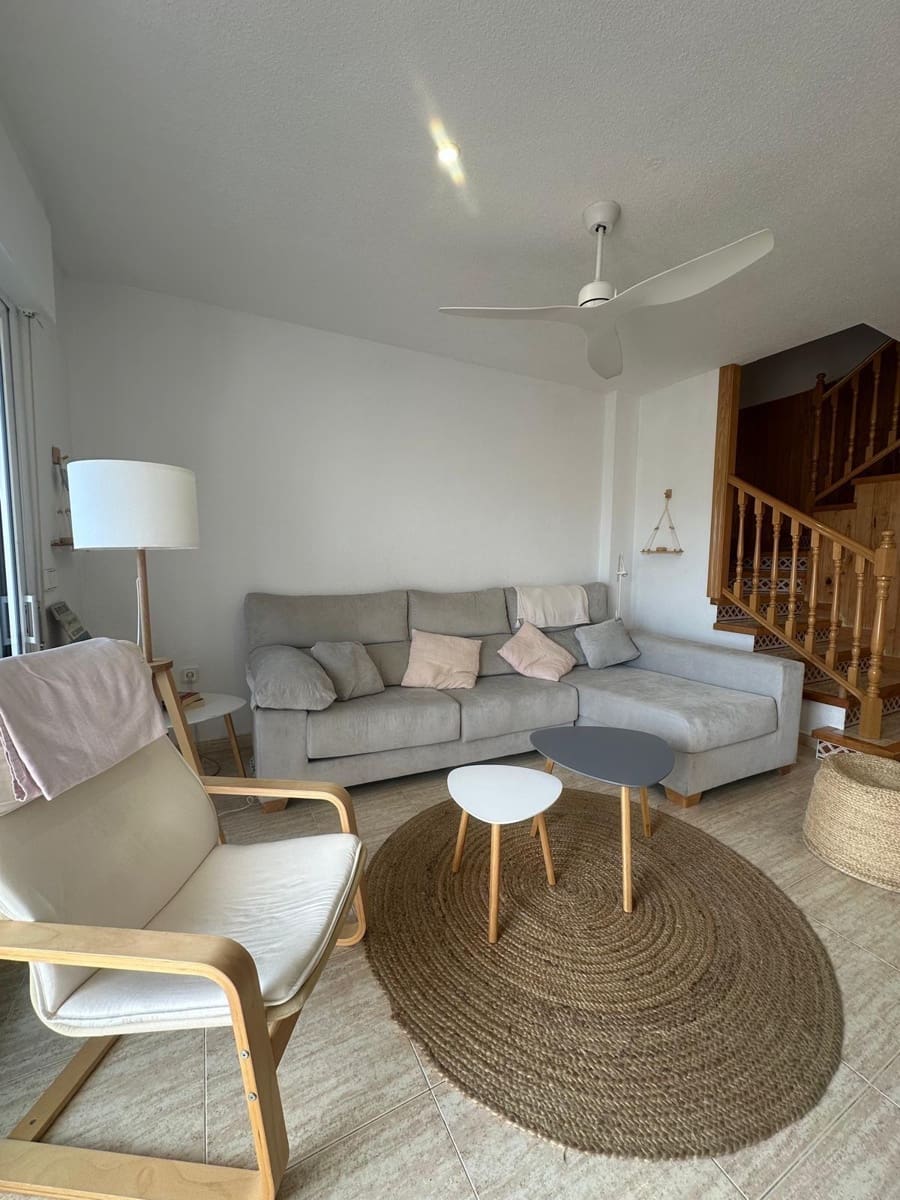 3 Zimmer Villa zu verkaufen in Campoamor mit Pool - 369.000 € (Ref: 9849614)