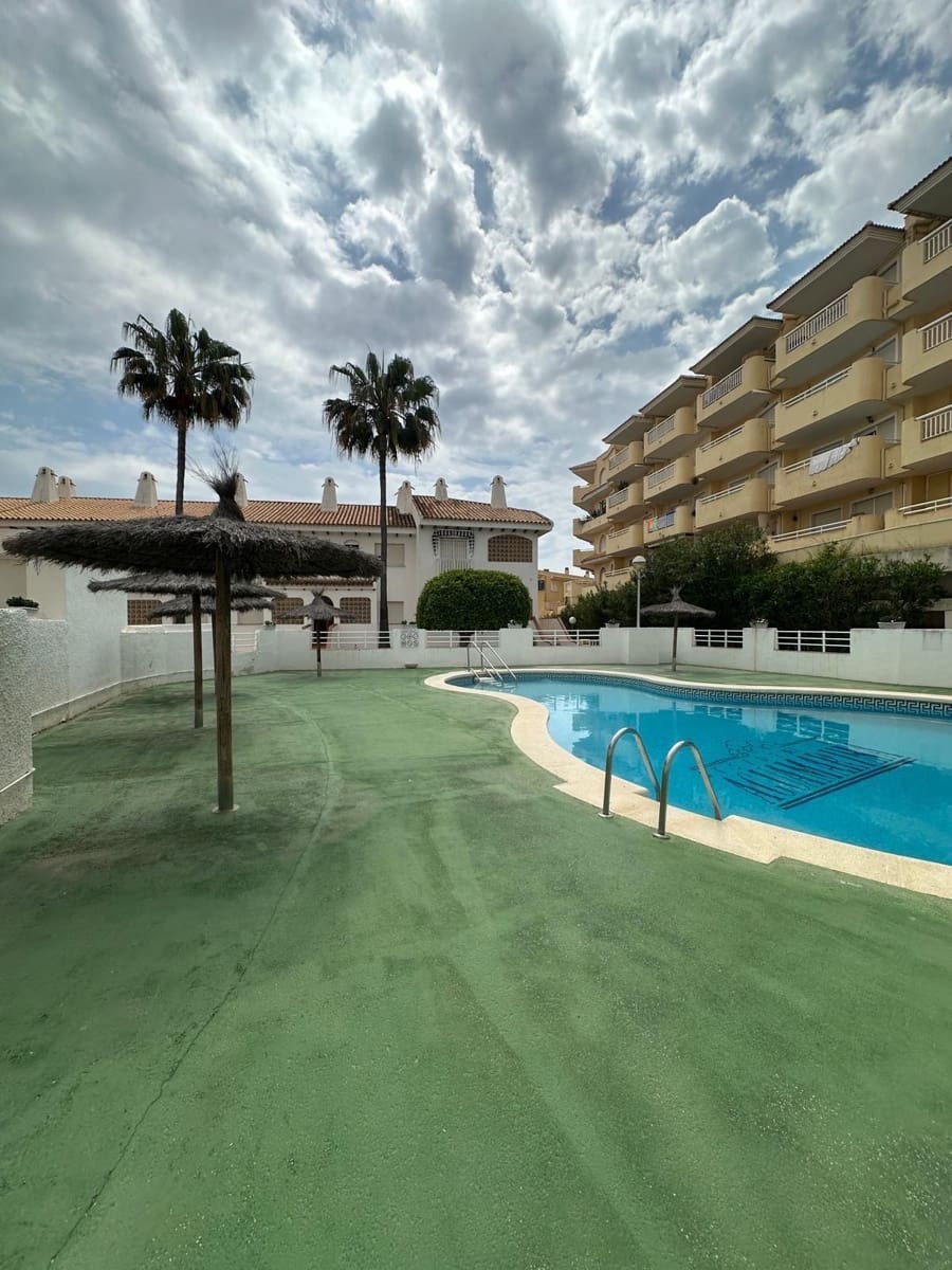 3 Zimmer Villa zu verkaufen in Campoamor mit Pool - 369.000 € (Ref: 9849614)