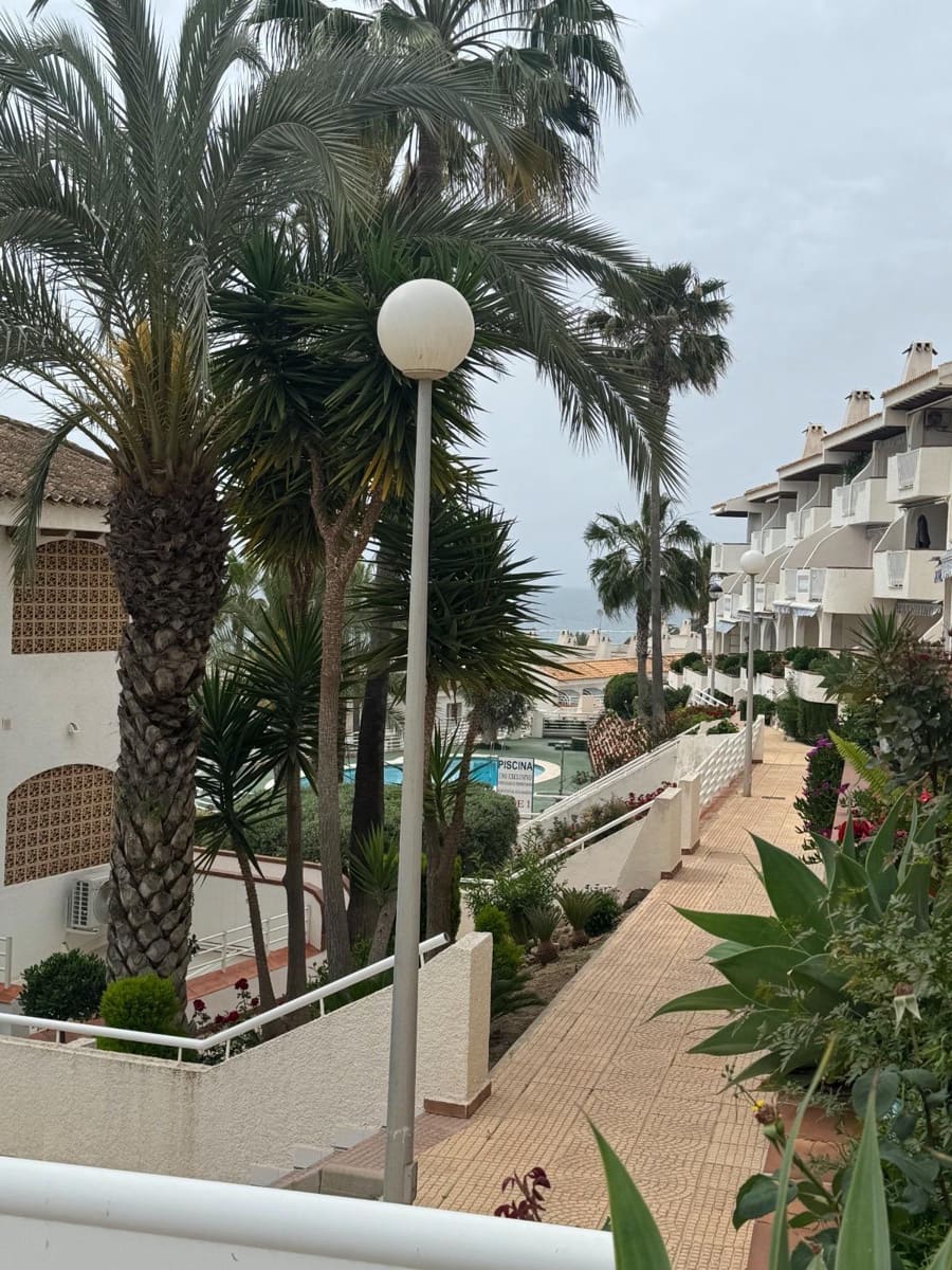 3 Zimmer Villa zu verkaufen in Campoamor mit Pool - 369.000 € (Ref: 9849614)