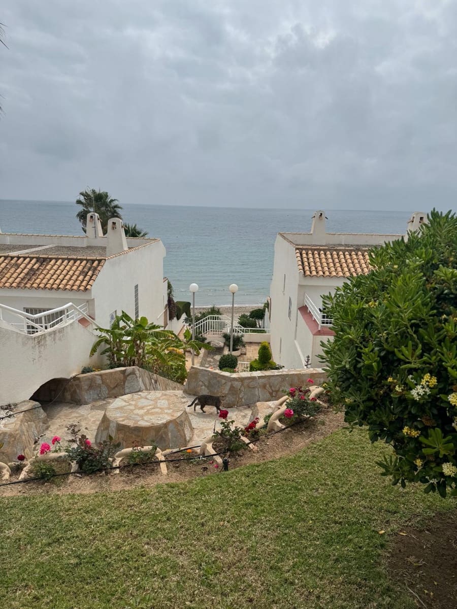 3 Zimmer Villa zu verkaufen in Campoamor mit Pool - 369.000 € (Ref: 9849614)