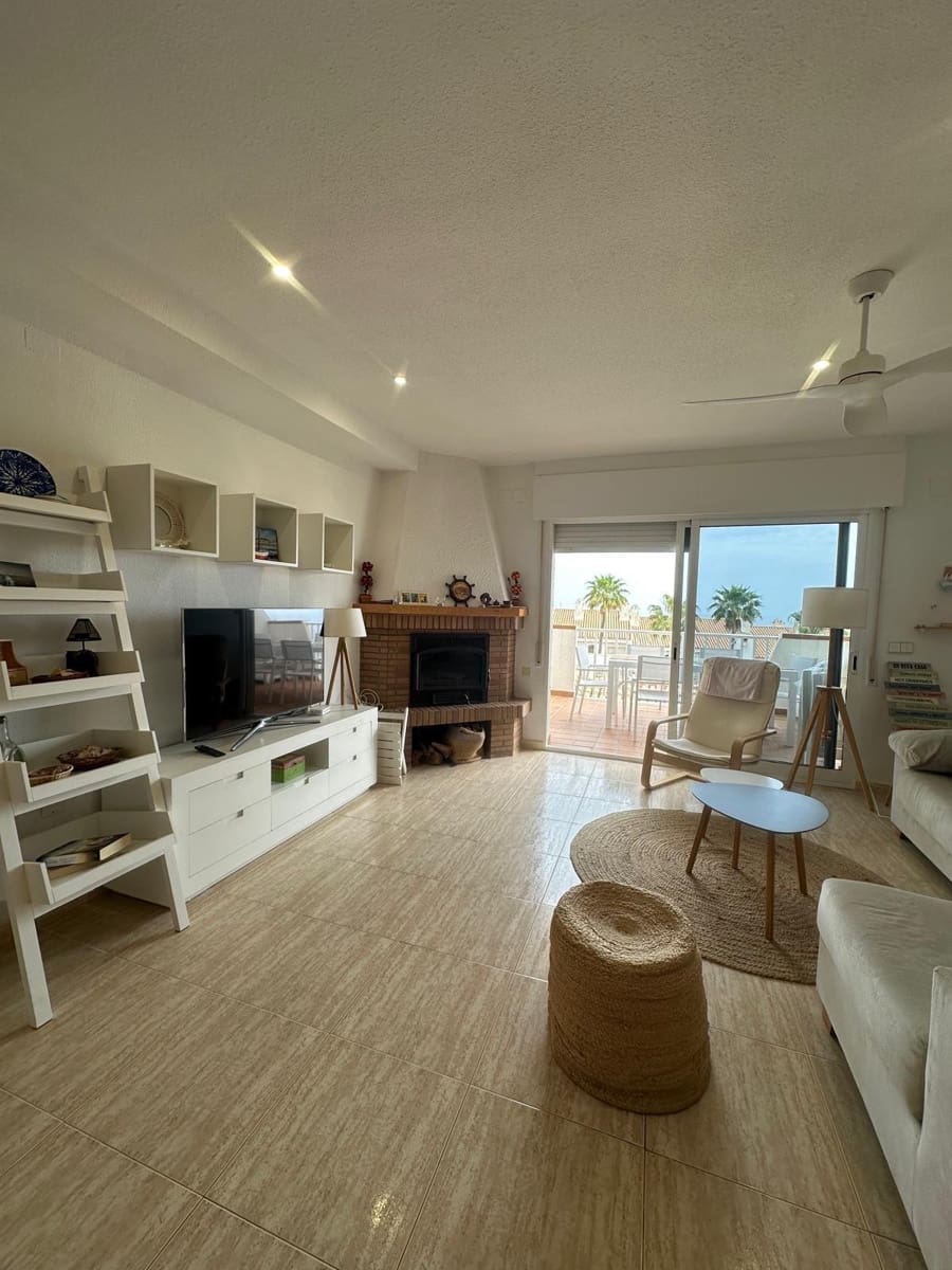 3 Zimmer Villa zu verkaufen in Campoamor mit Pool - 369.000 € (Ref: 9849614)