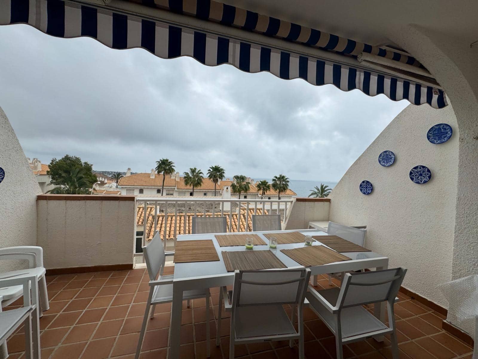 3 Zimmer Villa zu verkaufen in Campoamor mit Pool - 369.000 € (Ref: 9849614)