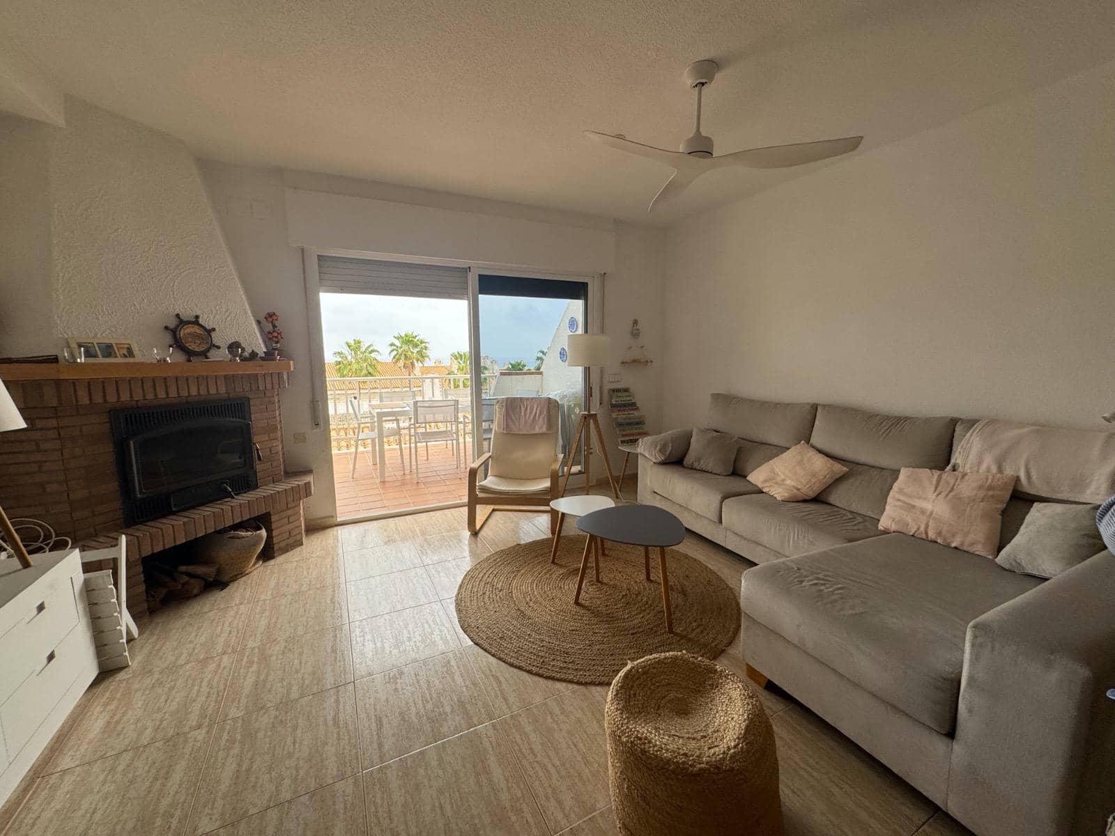 3 Zimmer Villa zu verkaufen in Campoamor mit Pool - 369.000 € (Ref: 9849614)