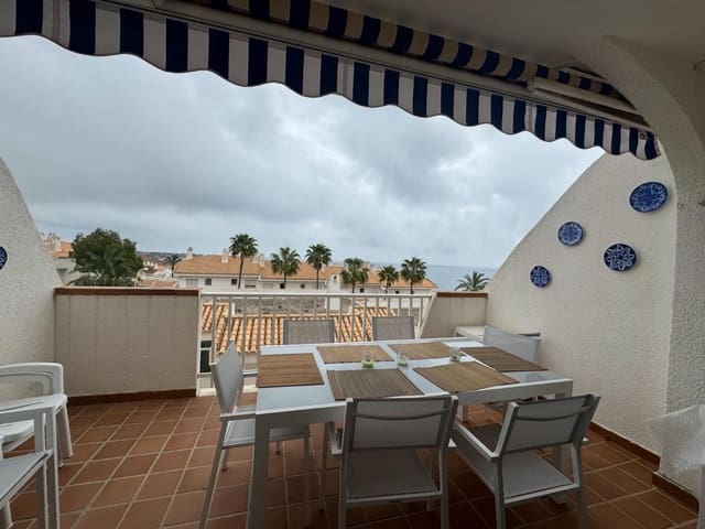 3 Zimmer Villa zu verkaufen in Campoamor, Orihuela mit Pool - 369.000 € (Ref: 9849614)