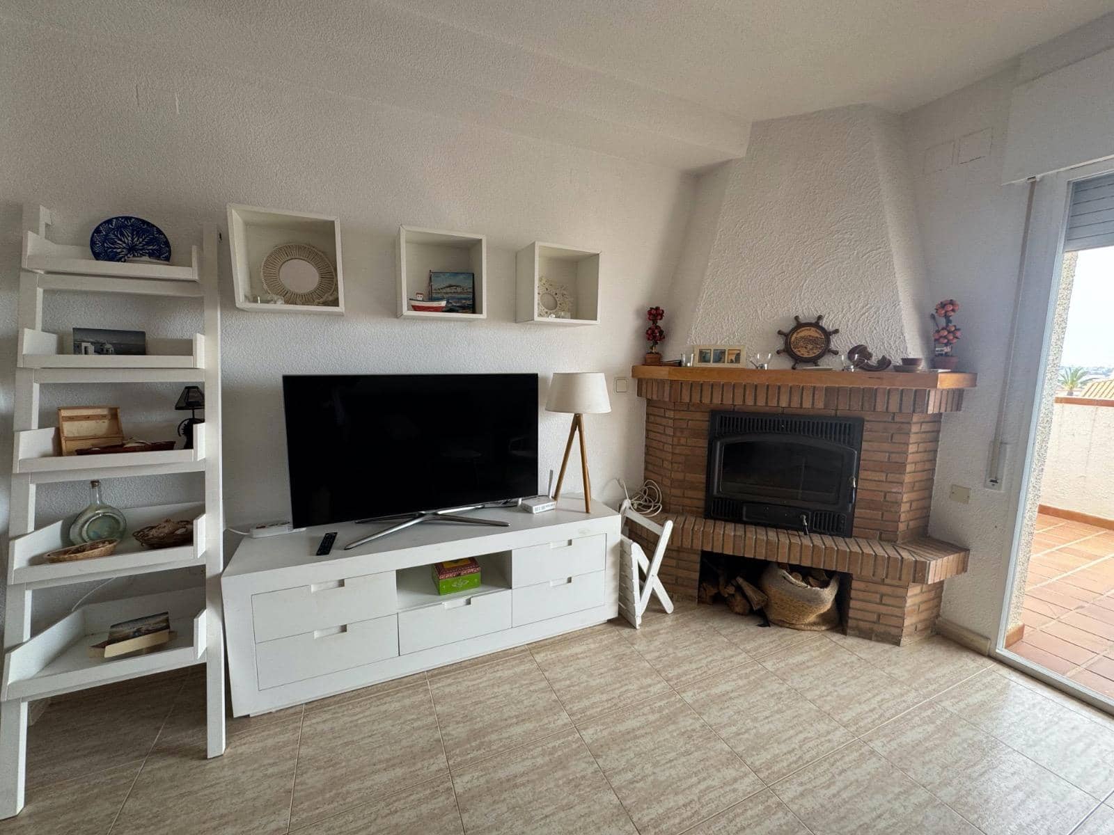 3 Zimmer Villa zu verkaufen in Campoamor mit Pool - 369.000 € (Ref: 9849614)