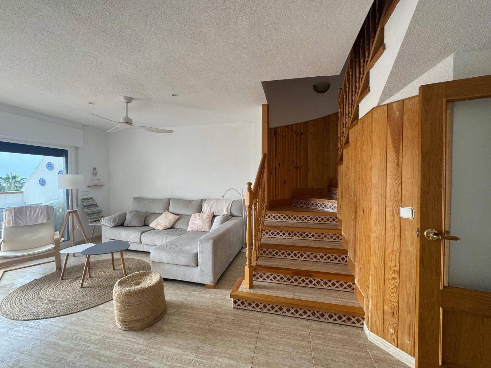 3 Zimmer Villa zu verkaufen in Campoamor mit Pool - 369.000 € (Ref: 9849614)