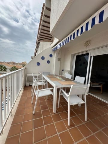 3 sovrum Villa till salu i Campoamor, Orihuela med pool - 369 000 € (Ref: 9849614)