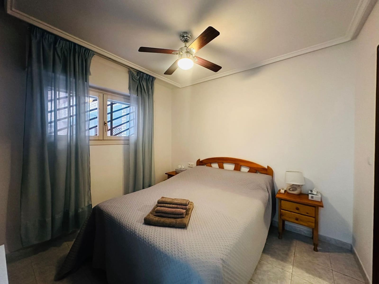 1 sovrum Lägenhet för semesterbostäder i Torrevieja med pool - 420 € (Ref: 9865383)