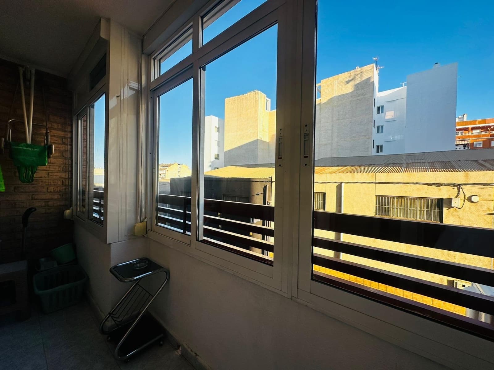 1 sovrum Lägenhet för semesterbostäder i Torrevieja med pool - 420 € (Ref: 9865383)