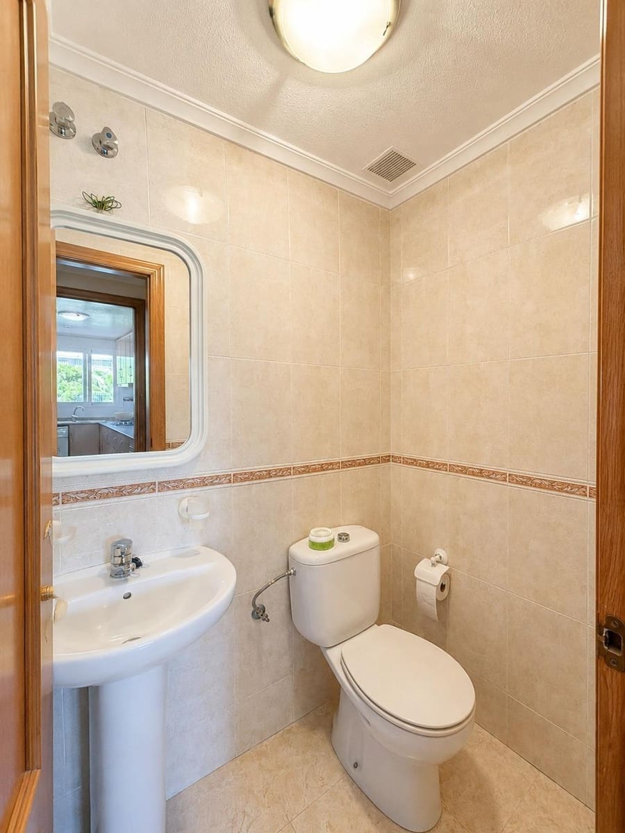 2 camera da letto Appartamento in vendita in Torrevieja - 179.500 € (Rif: 9873694)