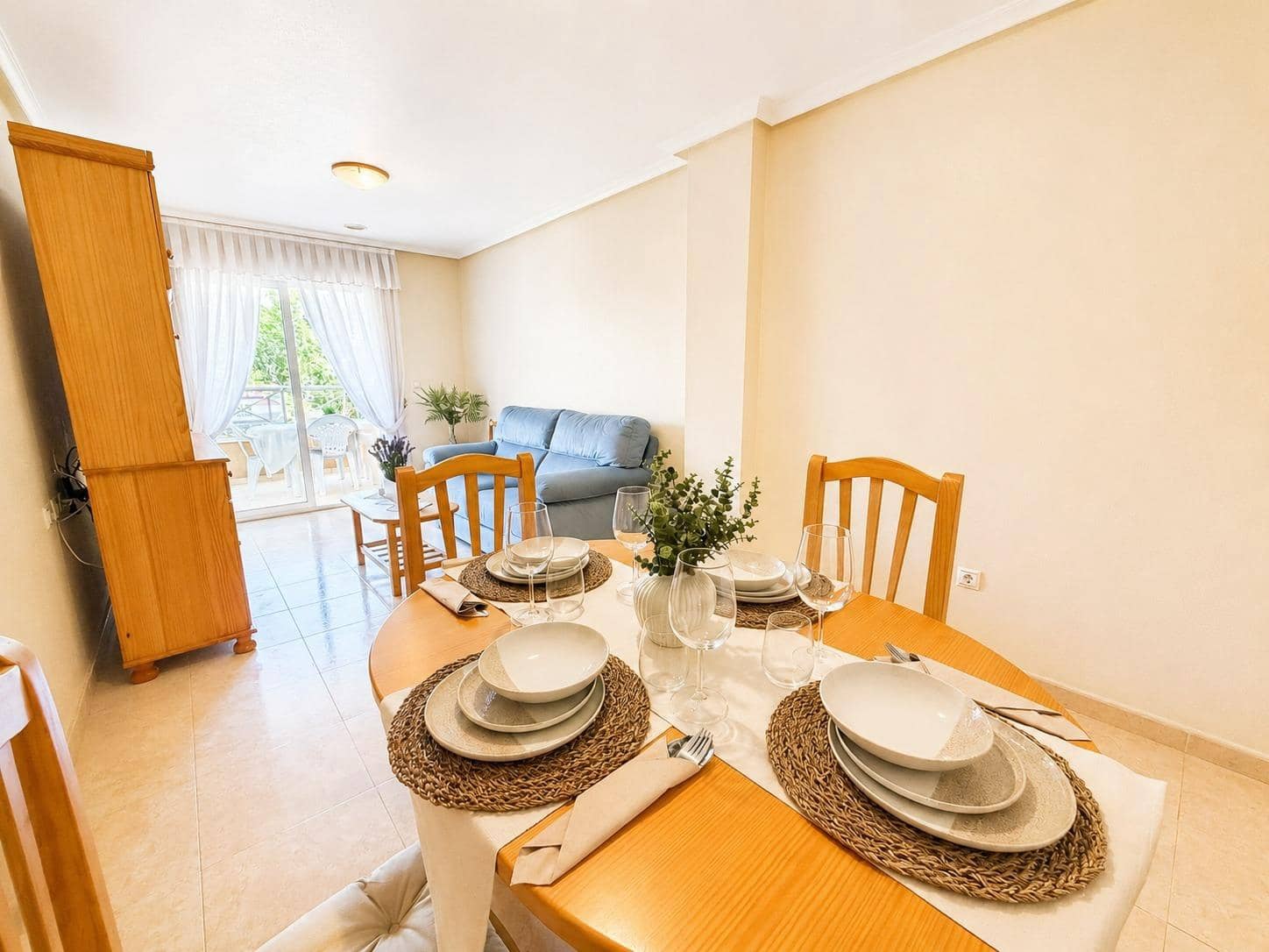 2 camera da letto Appartamento in vendita in Torrevieja - 179.500 € (Rif: 9873694)