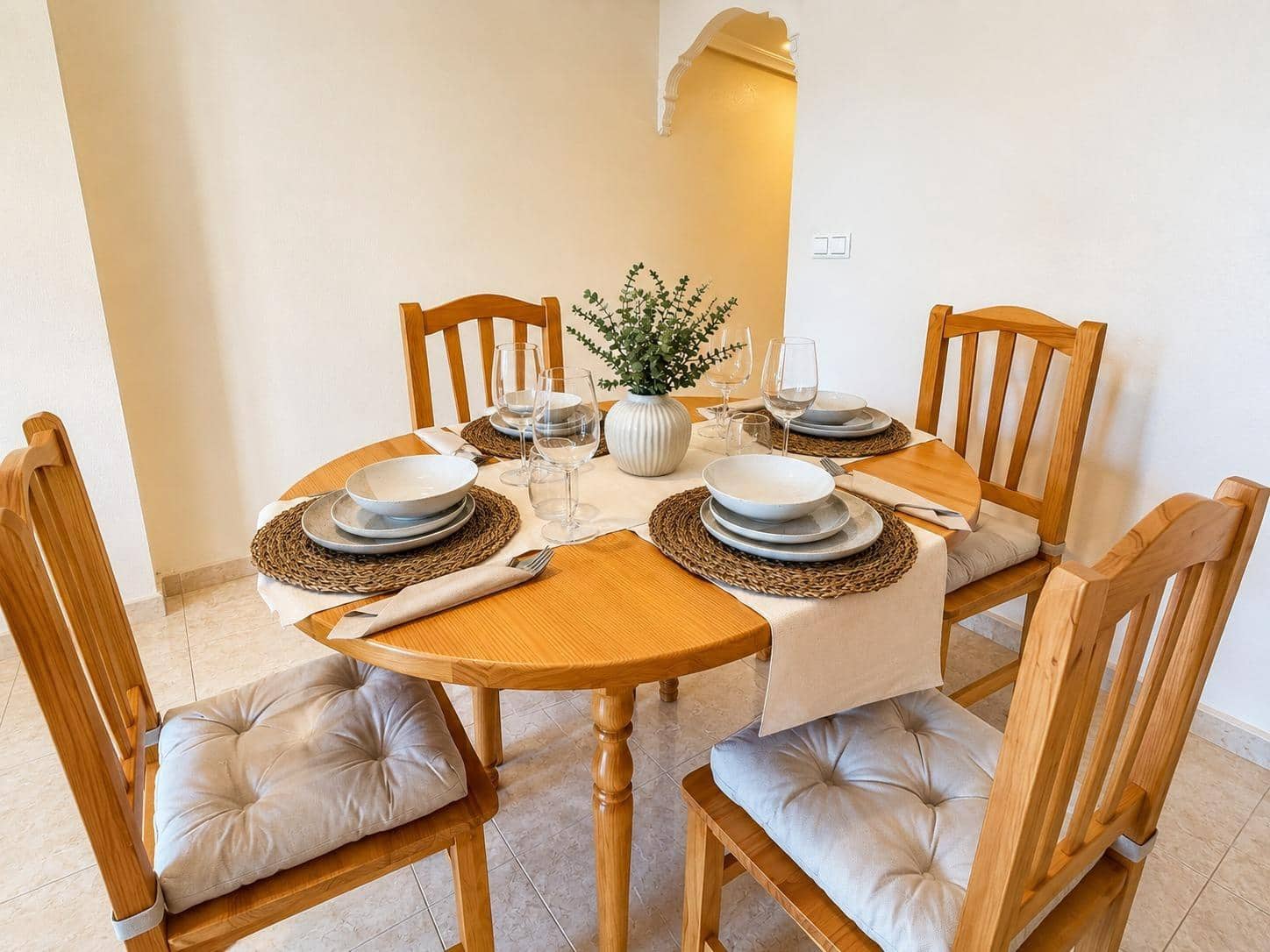 2 camera da letto Appartamento in vendita in Torrevieja - 179.500 € (Rif: 9873694)