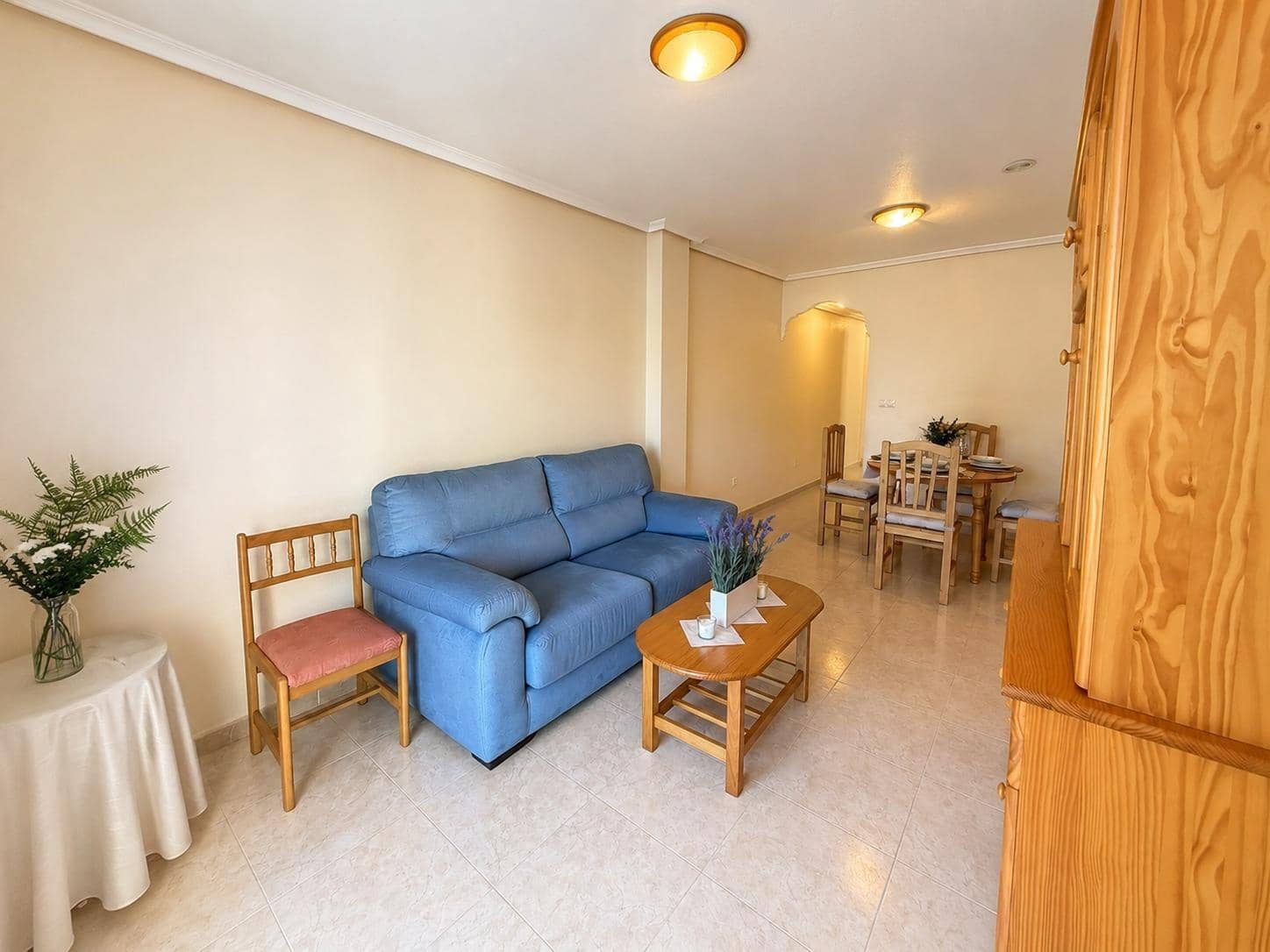 2 camera da letto Appartamento in vendita in Torrevieja - 179.500 € (Rif: 9873694)