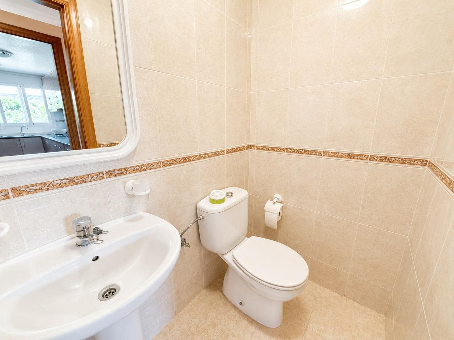 2 camera da letto Appartamento in vendita in Torrevieja - 179.500 € (Rif: 9873694)