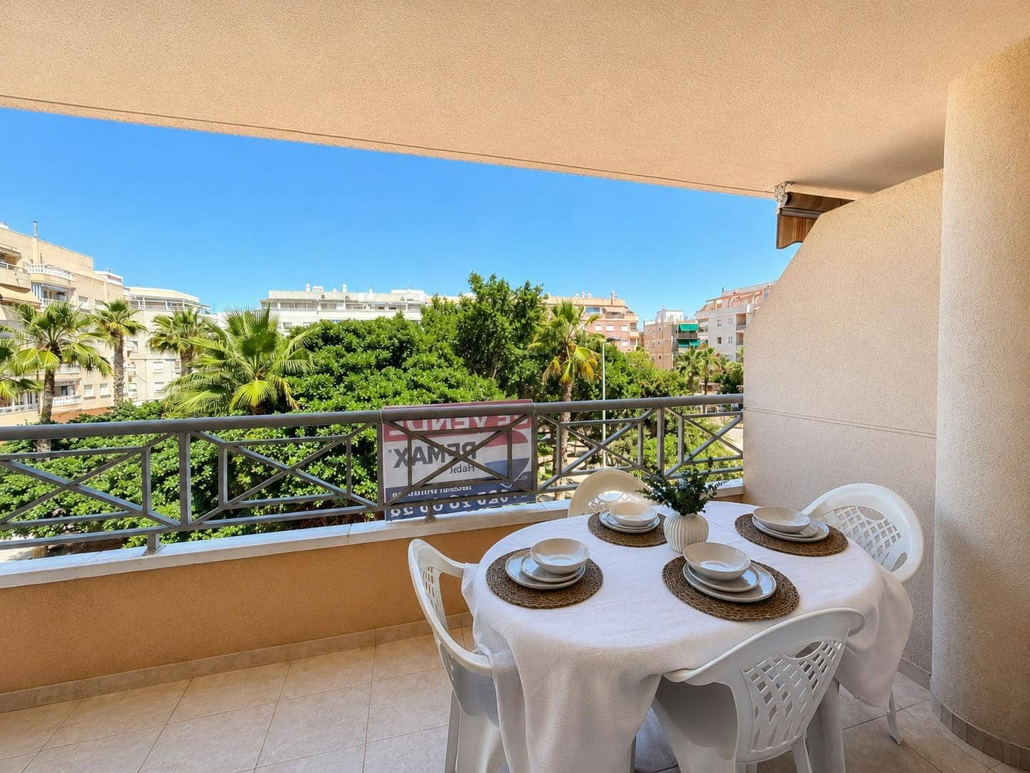 2 camera da letto Appartamento in vendita in Torrevieja - 179.500 € (Rif: 9873694)