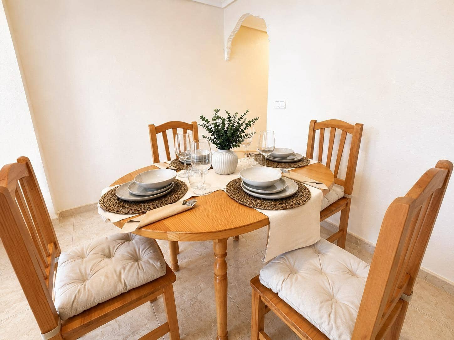 2 camera da letto Appartamento in vendita in Torrevieja - 179.500 € (Rif: 9873694)