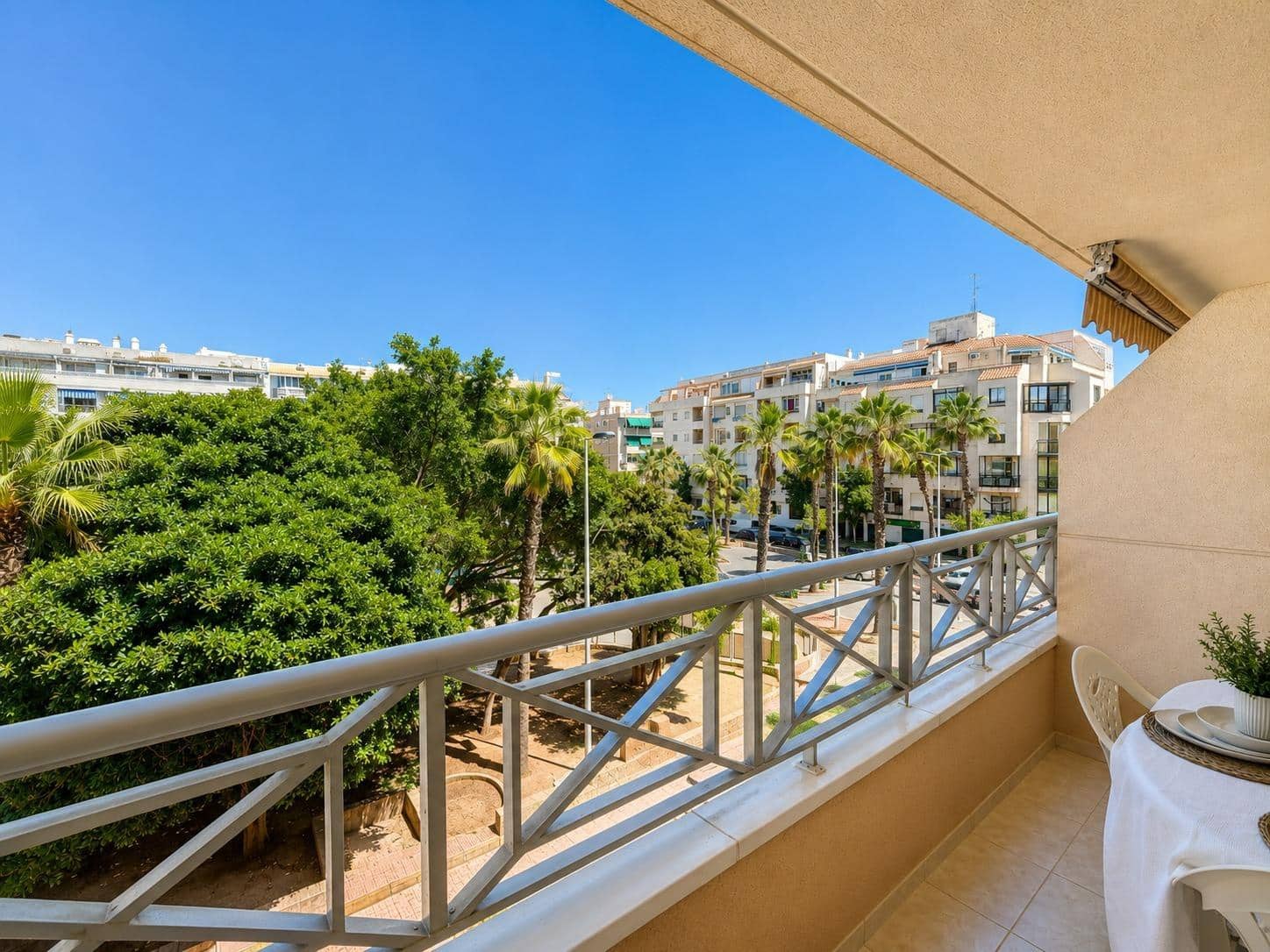 2 camera da letto Appartamento in vendita in Torrevieja - 179.500 € (Rif: 9873694)