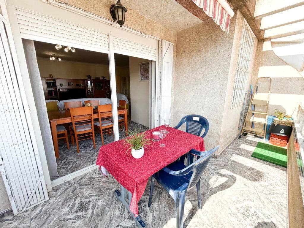 3 quarto Penthouse para venda em Torrevieja - 199 000 € (Ref: 9890560)