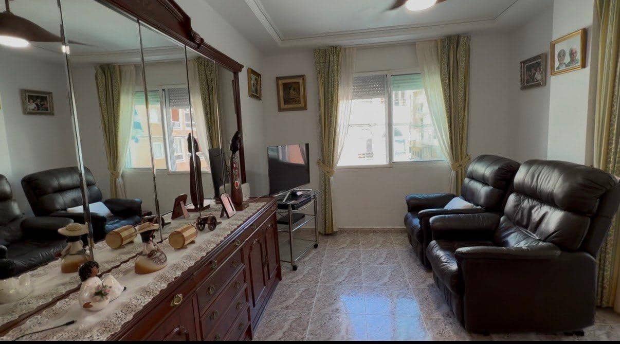 3 bedroom Apartment for sale in Torrevieja - € 184,990 (Ref: 9911220)