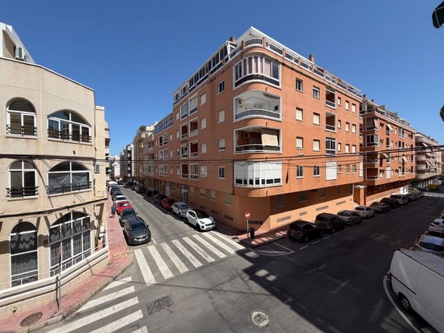 3 bedroom Apartment for sale in Centro, Torrevieja - € 184,990 (Ref: 9911220)