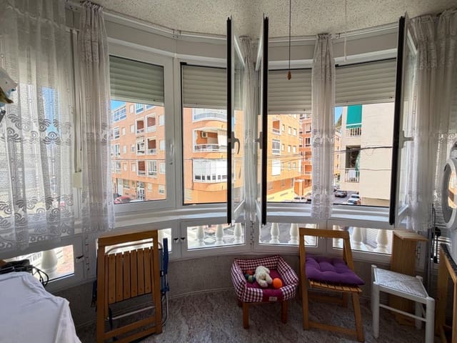 3 bedroom Apartment for sale in Centro, Torrevieja - € 184,990 (Ref: 9911220)