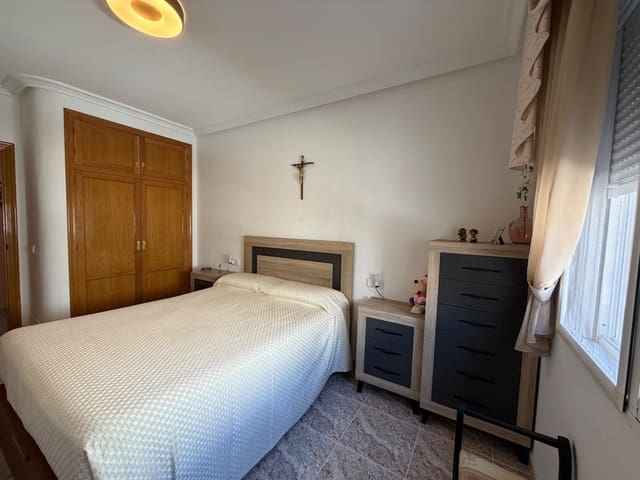 3 bedroom Apartment for sale in Centro, Torrevieja - € 184,990 (Ref: 9911220)