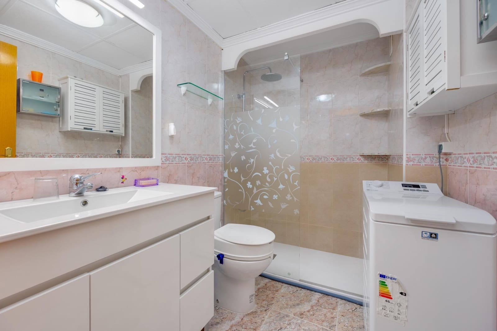 3 Zimmer Apartment zu verkaufen in Torrevieja - 179.900 € (Ref: 9911220)