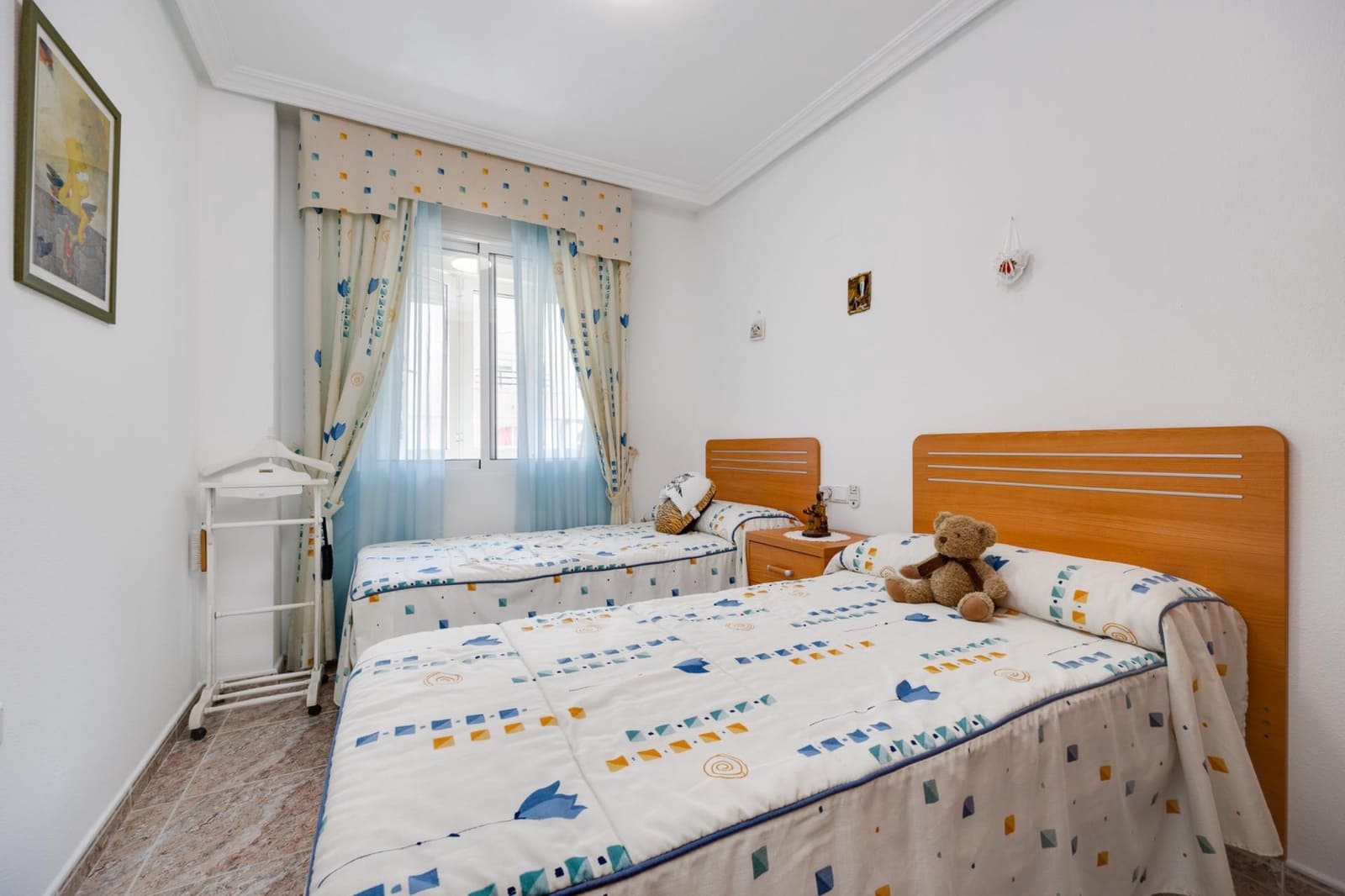 3 Zimmer Apartment zu verkaufen in Torrevieja - 179.900 € (Ref: 9911220)