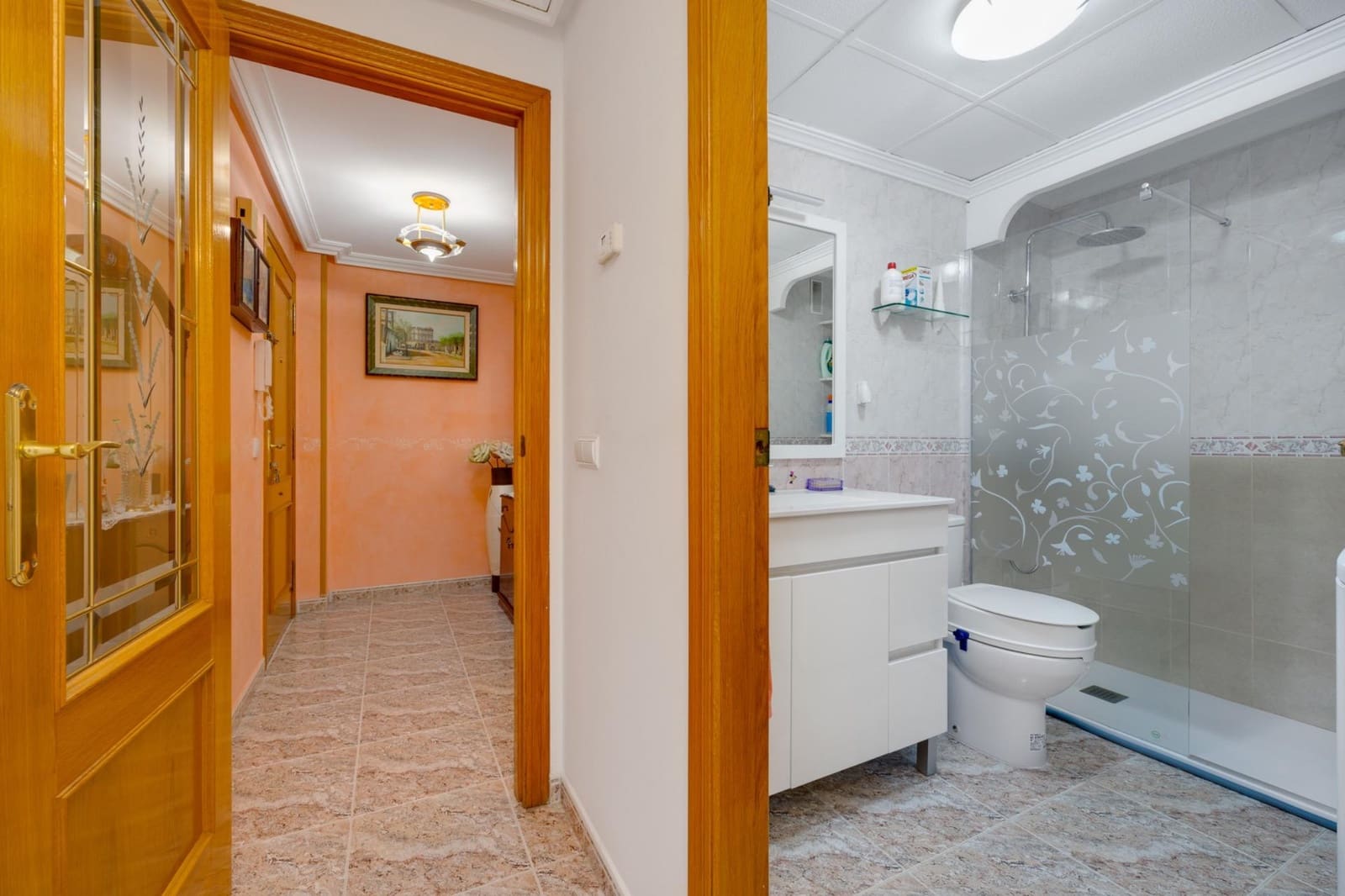 3 Zimmer Apartment zu verkaufen in Torrevieja - 179.900 € (Ref: 9911220)