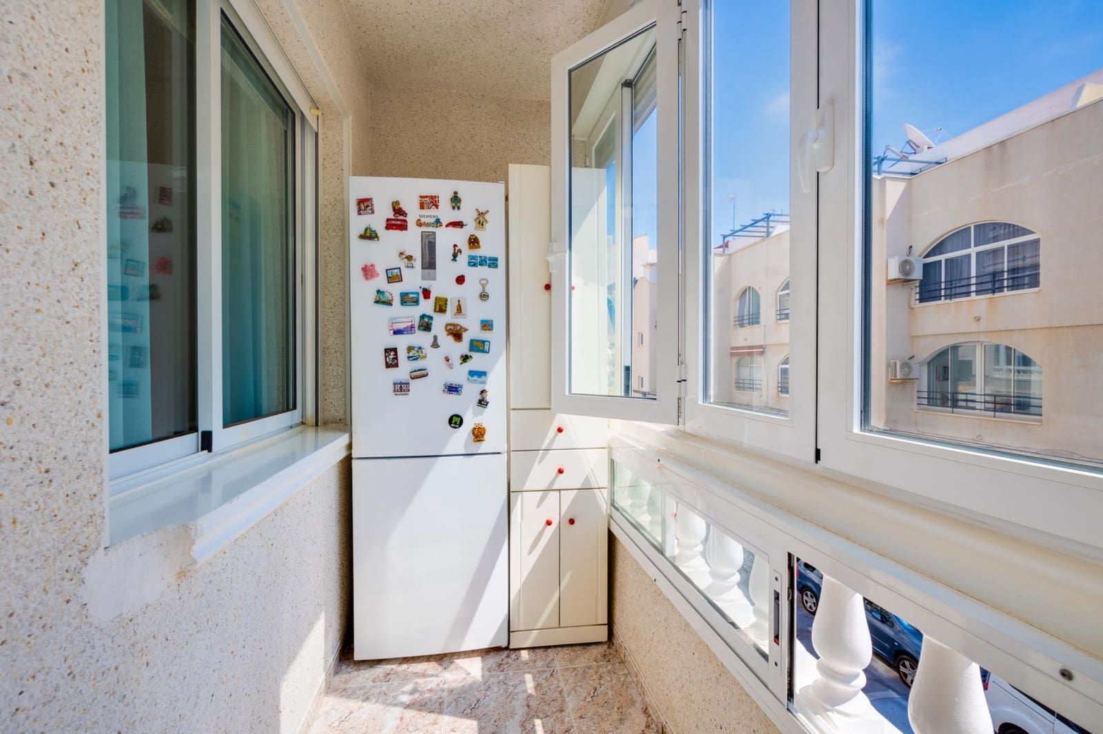 3 Zimmer Apartment zu verkaufen in Torrevieja - 179.900 € (Ref: 9911220)