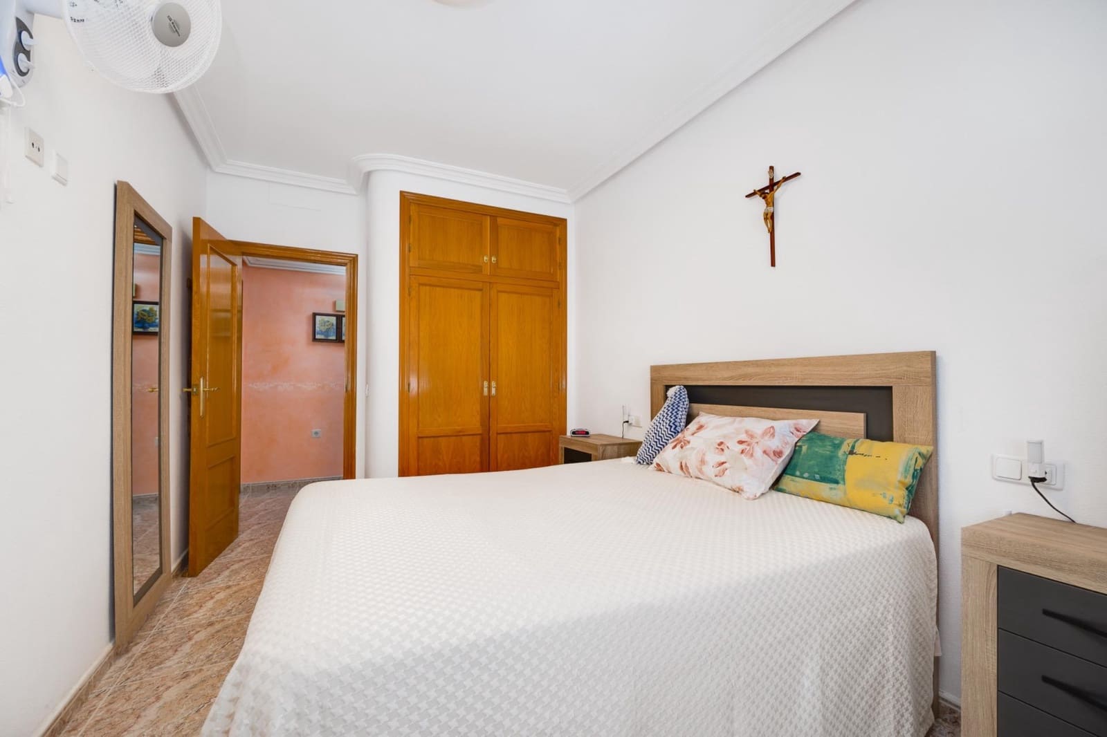 3 Zimmer Apartment zu verkaufen in Torrevieja - 179.900 € (Ref: 9911220)