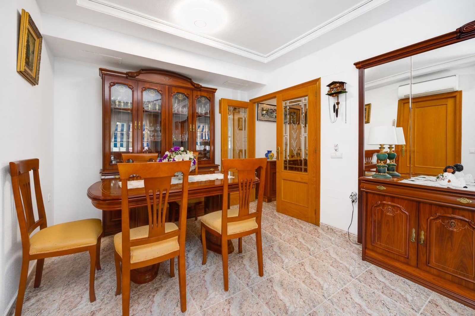 3 Zimmer Apartment zu verkaufen in Torrevieja - 179.900 € (Ref: 9911220)