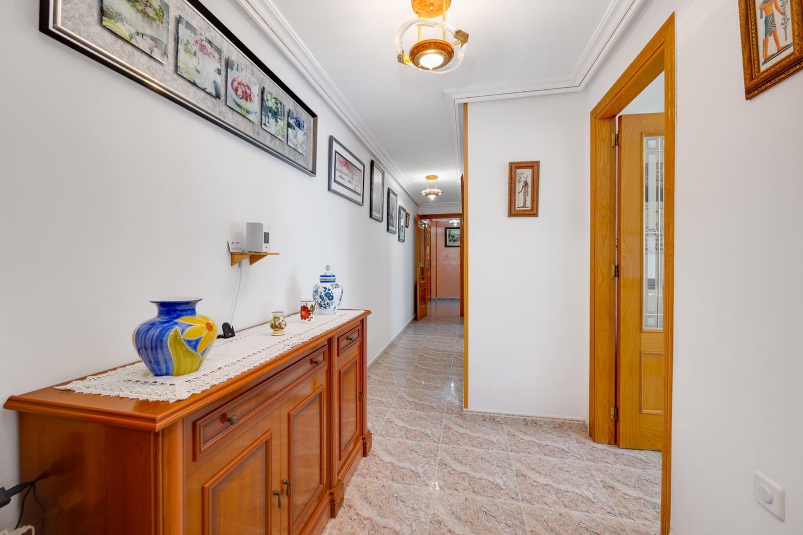 3 Zimmer Apartment zu verkaufen in Torrevieja - 179.900 € (Ref: 9911220)