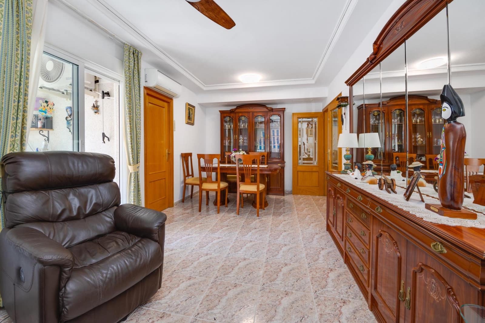 3 Zimmer Apartment zu verkaufen in Torrevieja - 179.900 € (Ref: 9911220)