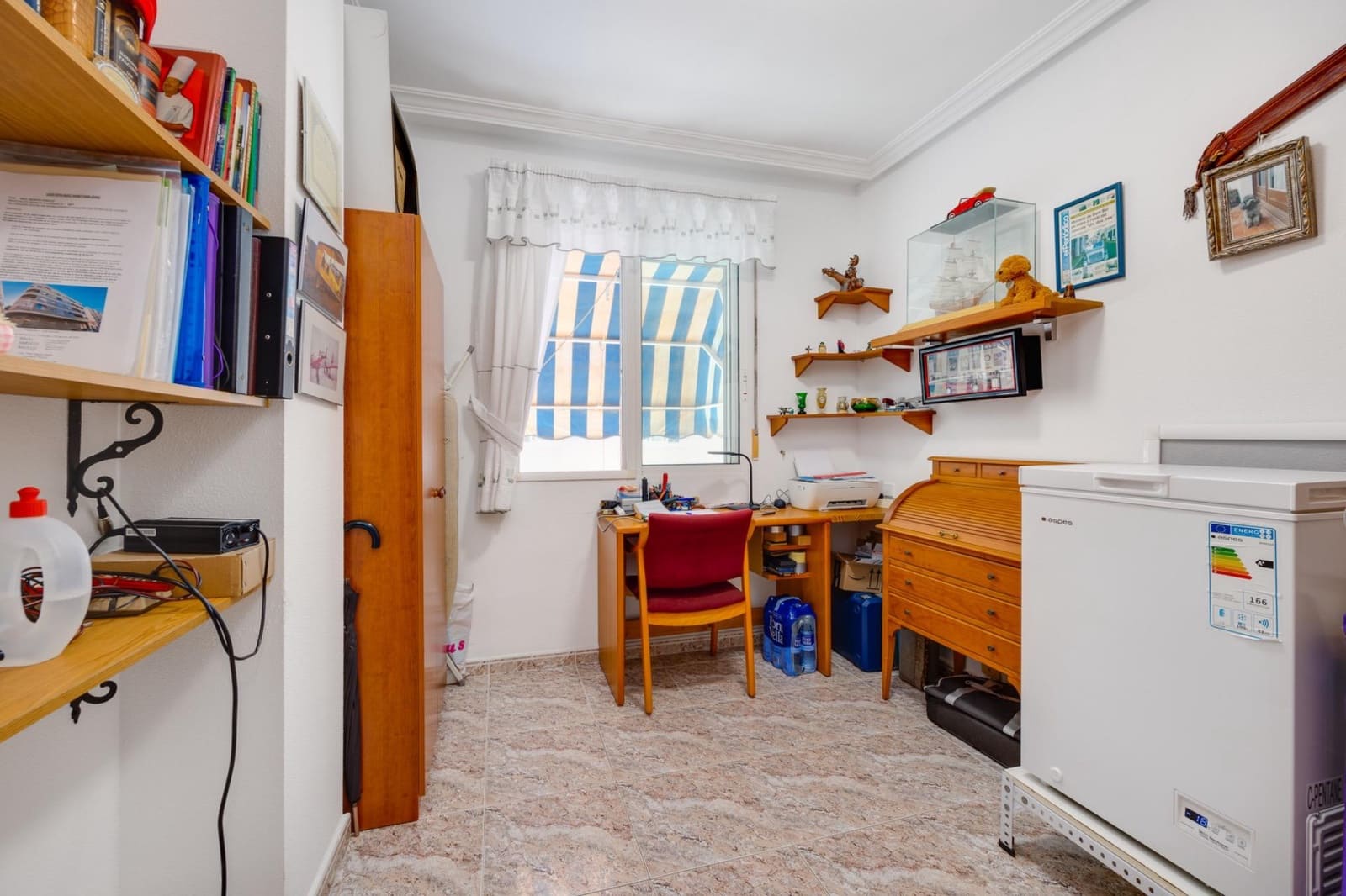 3 Zimmer Apartment zu verkaufen in Torrevieja - 179.900 € (Ref: 9911220)