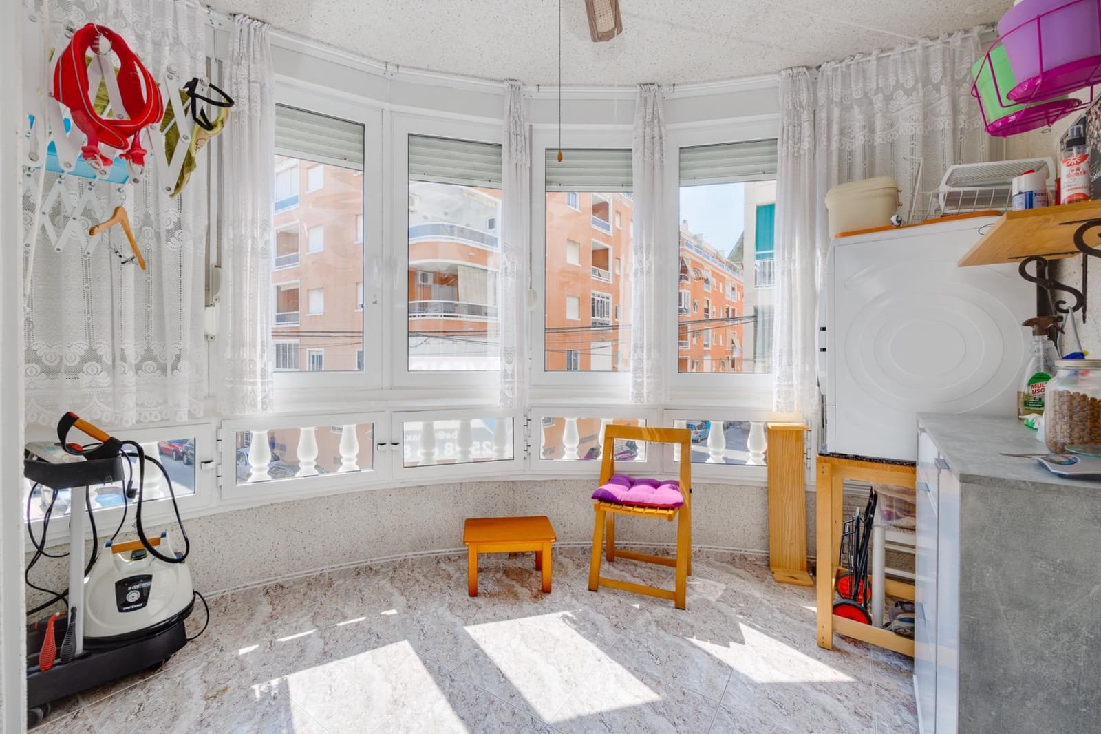 3 Zimmer Apartment zu verkaufen in Torrevieja - 179.900 € (Ref: 9911220)