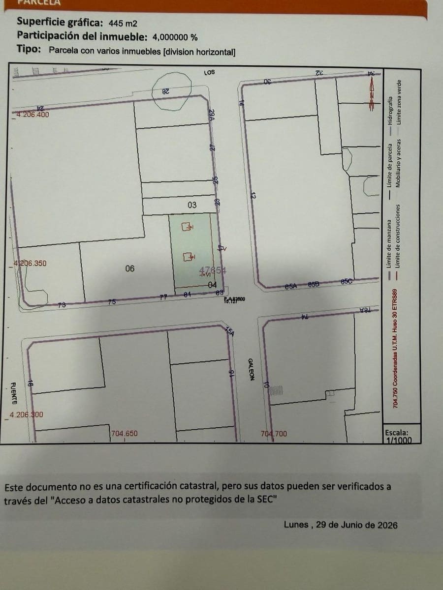 3 Zimmer Apartment zu verkaufen in Torrevieja - 179.900 € (Ref: 9911220)