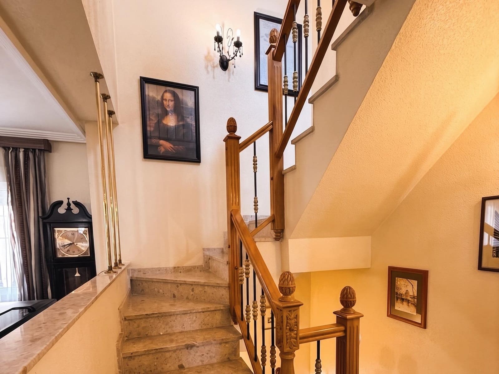 3 slaapkamer Villa te koop in Orihuela Costa met zwembad - € 349.965 (Ref: 9917197)