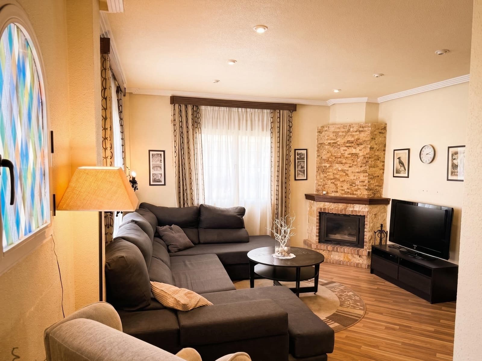 3 slaapkamer Villa te koop in Orihuela Costa met zwembad - € 349.965 (Ref: 9917197)