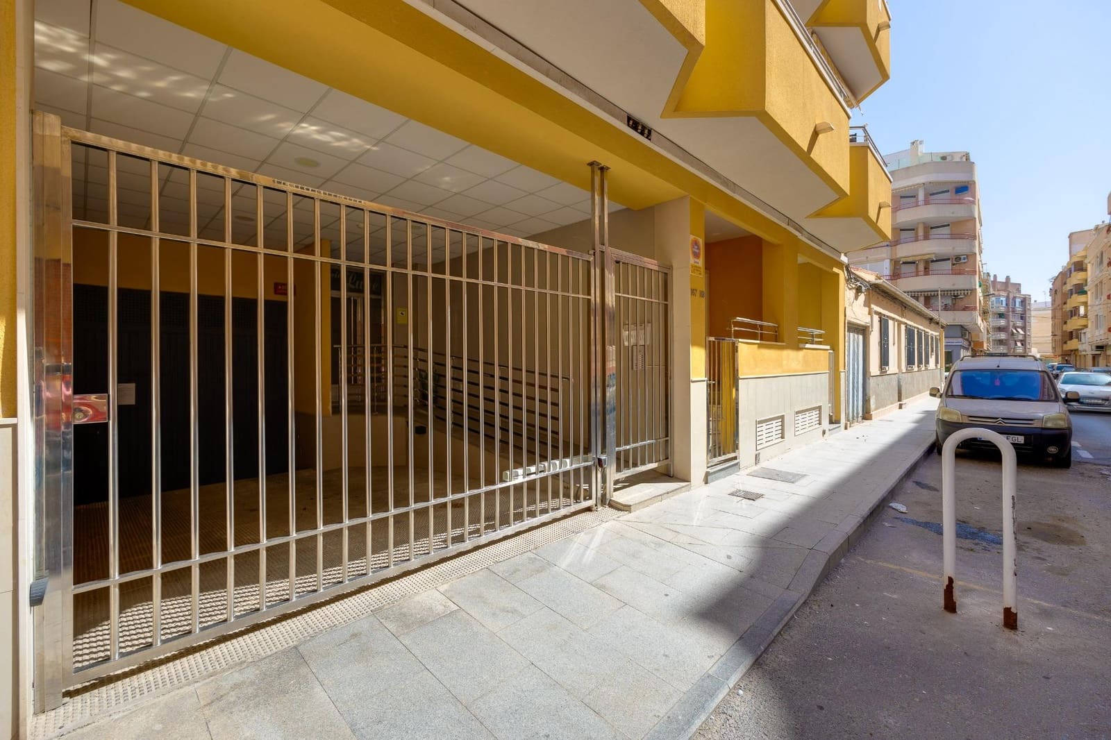 2 makuuhuone Huoneisto myytävänä paikassa Torrevieja - 173 000 € (Ref: 9922522)