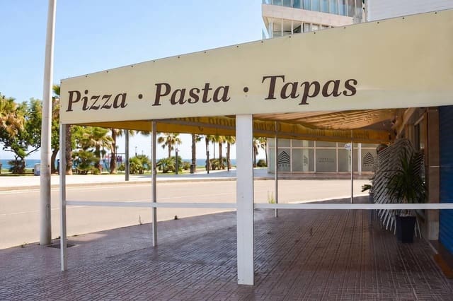 Komercyjne na sprzedaż w Playa del Cura, Torrevieja - 442 000 € (Ref: 9938360)