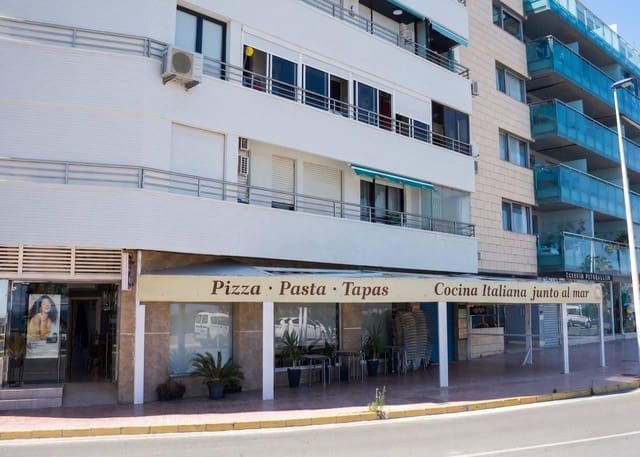 Komercyjne na sprzedaż w Playa del Cura, Torrevieja - 442 000 € (Ref: 9938360)