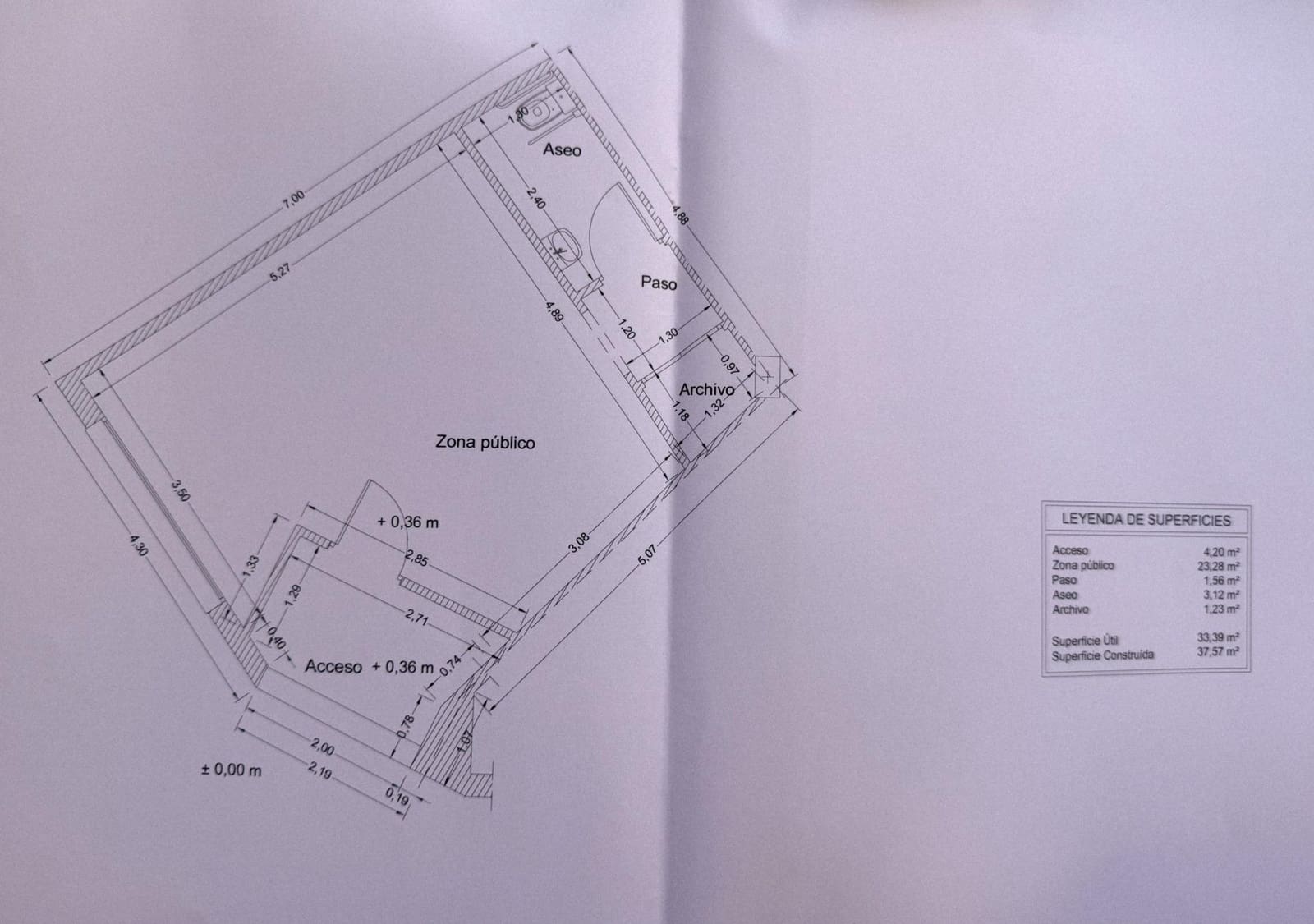 Komercyjne na sprzedaż w Torrevieja - 442 000 € (Ref: 9938360)
