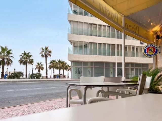 Komercyjne na sprzedaż w Playa del Cura, Torrevieja - 442 000 € (Ref: 9938360)