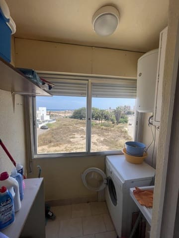 3 makuuhuone Huoneisto myytävänä paikassa Torrevieja - 189 900 € (Ref: 9945906)